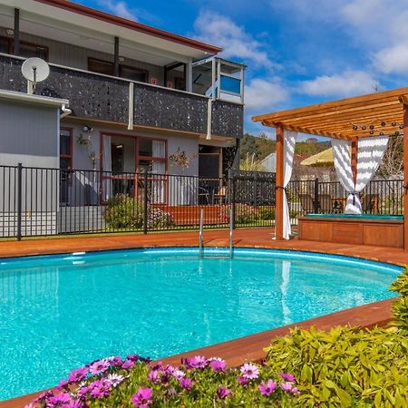Palmira Lodge Waikawa  Екстер'єр фото