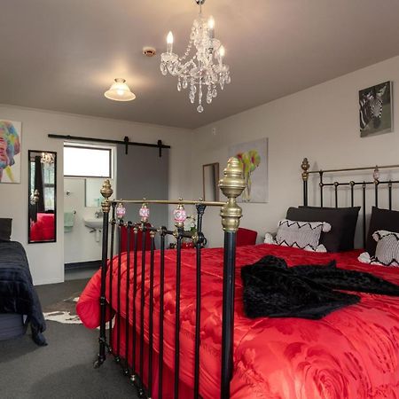 Palmira Lodge Waikawa  Екстер'єр фото