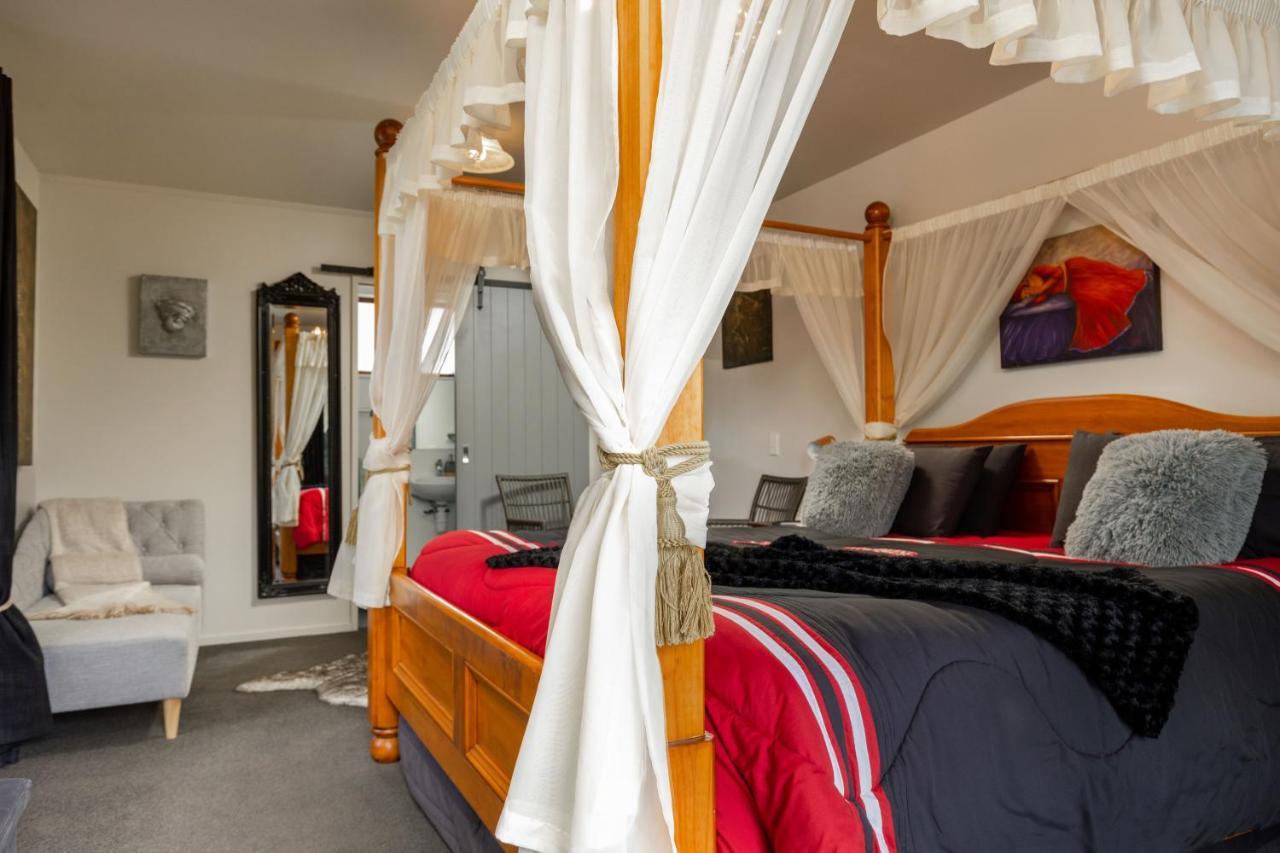 Palmira Lodge Waikawa  Екстер'єр фото