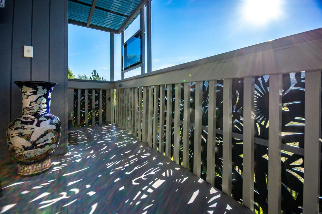 Palmira Lodge Waikawa  Екстер'єр фото