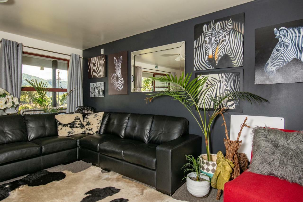 Palmira Lodge Waikawa  Екстер'єр фото