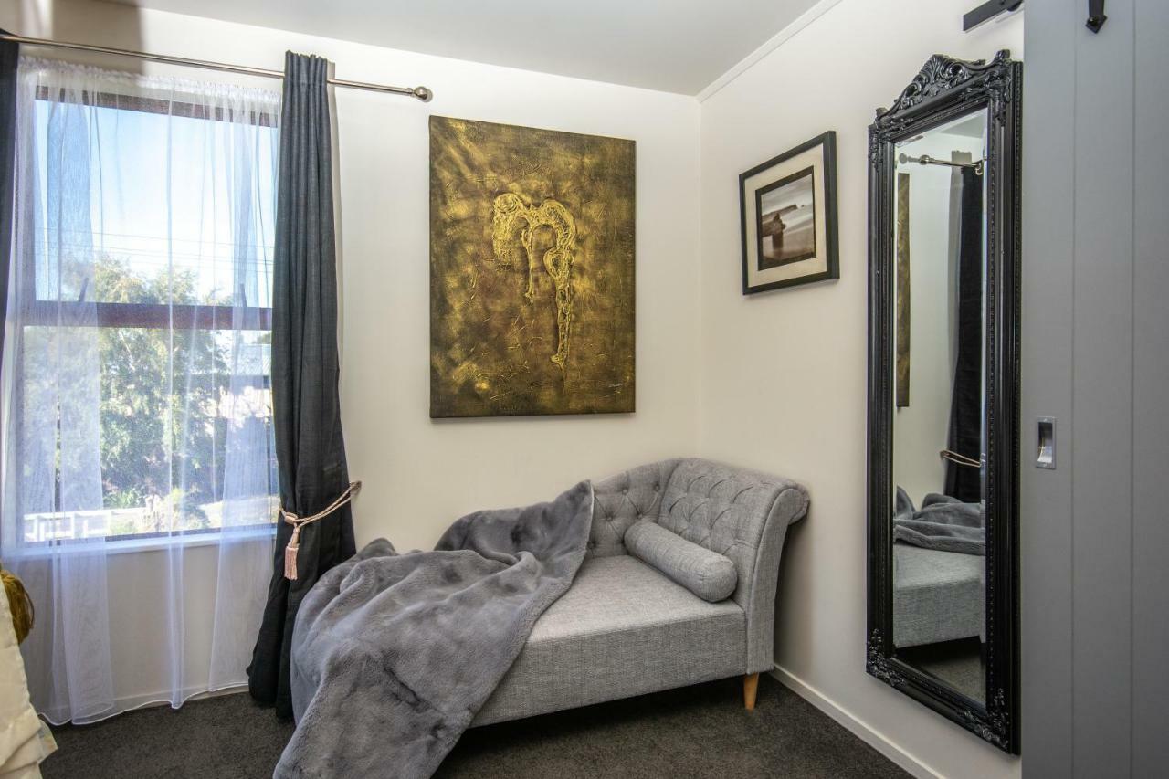 Palmira Lodge Waikawa  Екстер'єр фото