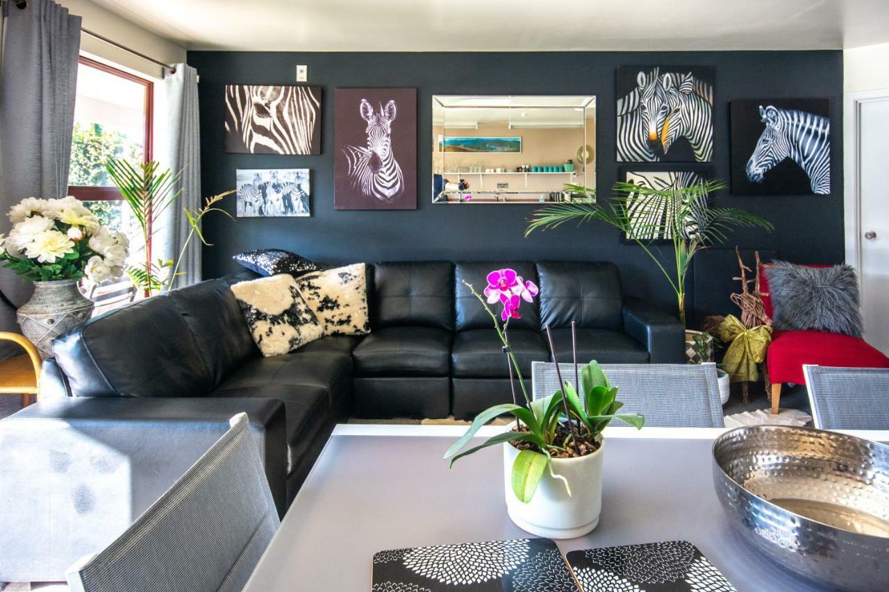 Palmira Lodge Waikawa  Екстер'єр фото