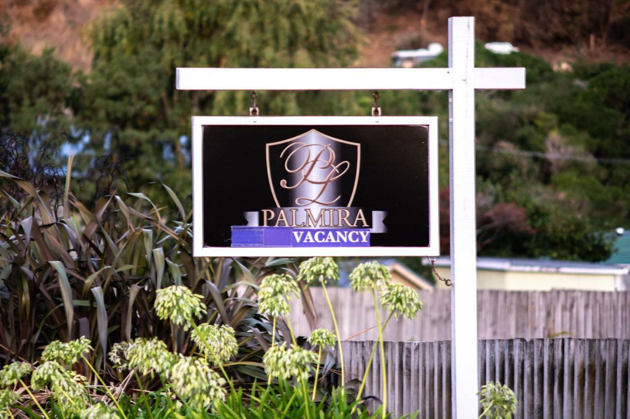 Palmira Lodge Waikawa  Екстер'єр фото
