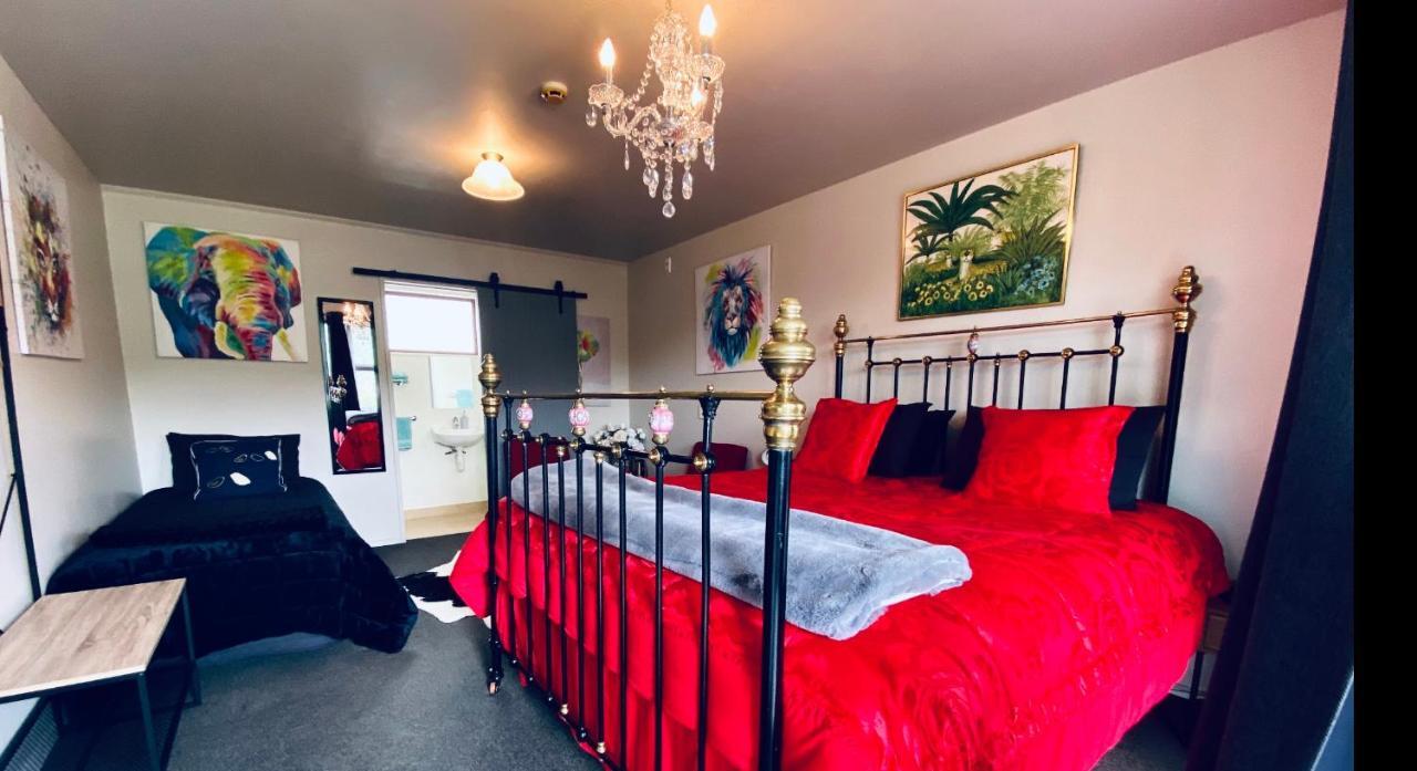 Palmira Lodge Waikawa  Екстер'єр фото