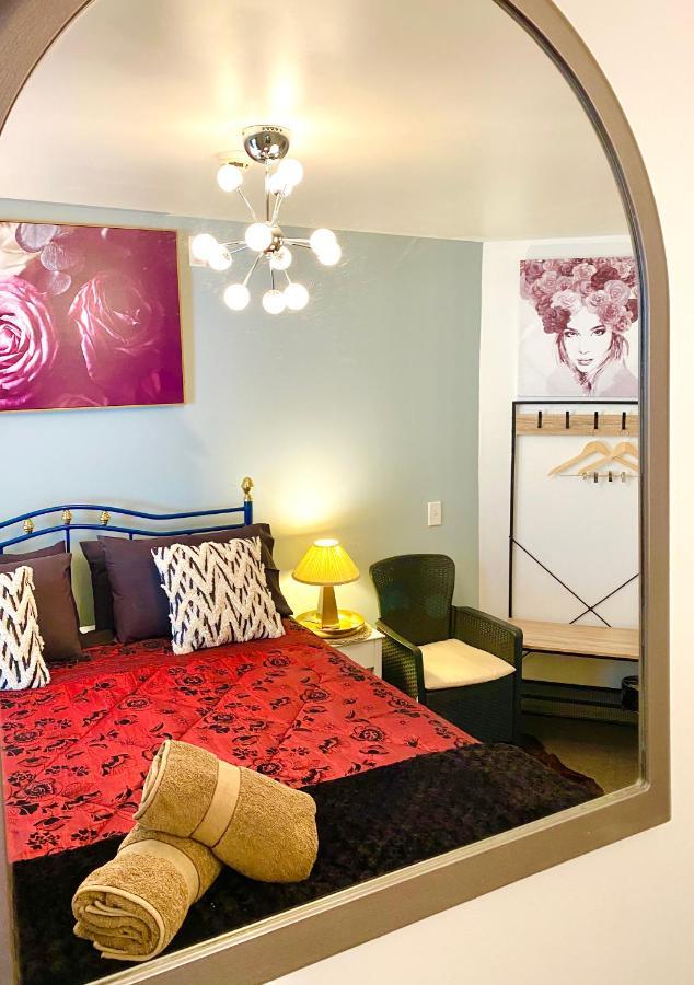 Palmira Lodge Waikawa  Екстер'єр фото